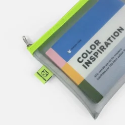 Set Color Inspiration V1 - Lime