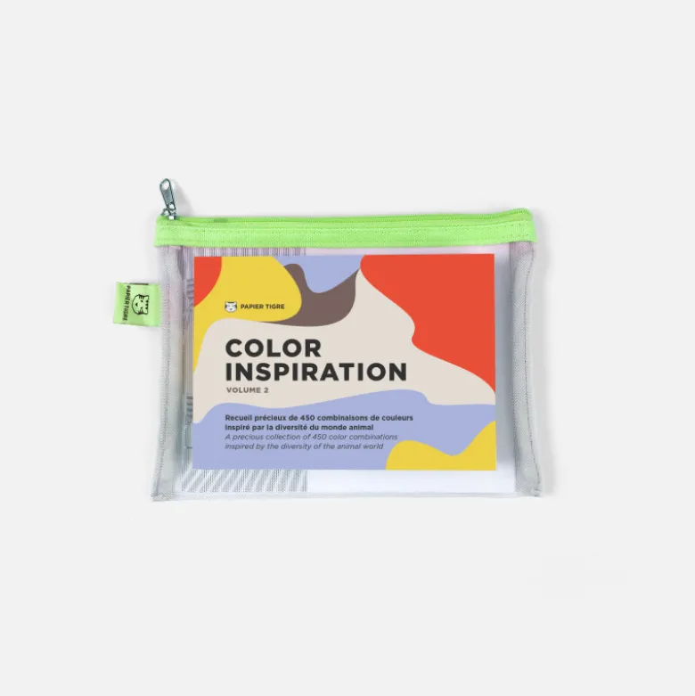 Set Color Inspiration V2 - Lime