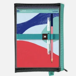 Set de carnet de croquis A4