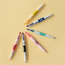 Set de carnet de croquis A5
