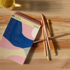 Set de carnet de croquis A5 - Duo
