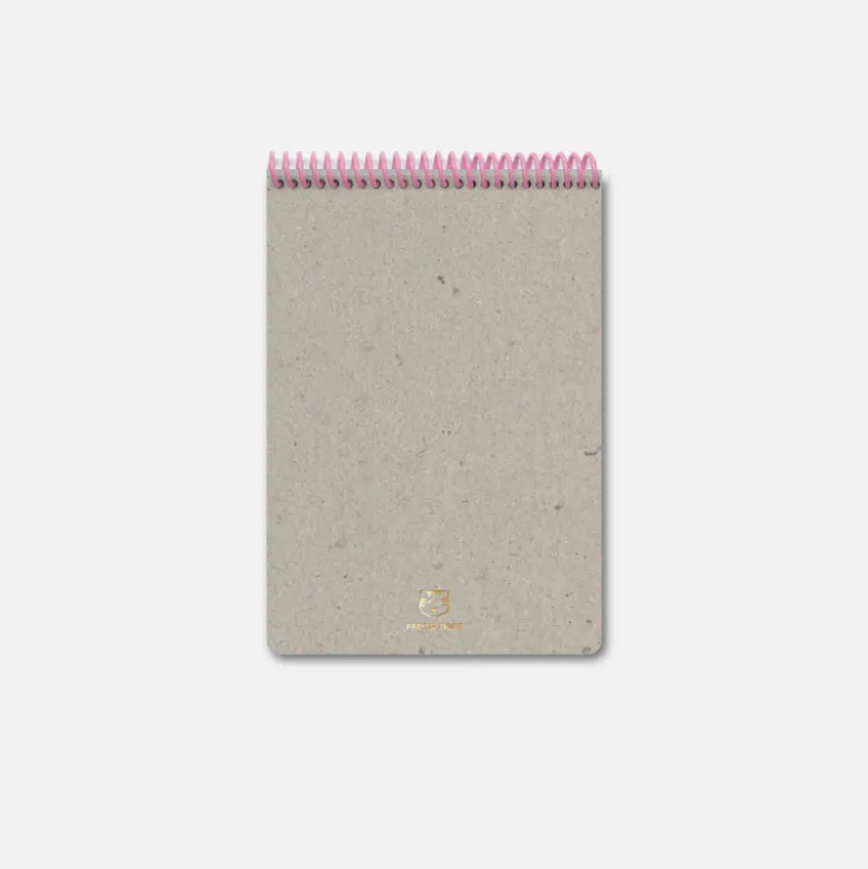 Set de carnet de croquis A5 - Duo
