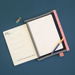 Set de carnet de Lectures