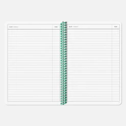 Set de carnet de projets