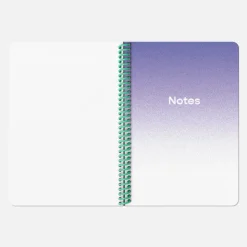 Set de carnet de projets