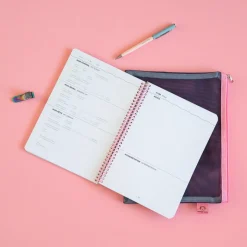 Set de carnet de Rêves