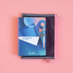 Set de carnet de Rêves