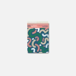 Set de carnet à dessin Mushi A6
