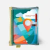 Set de carnet de voyage