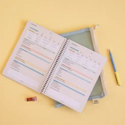 Set de carnet Feel Good