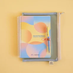 Set de carnet Feel Good