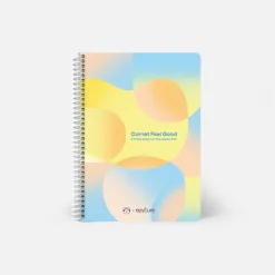 Set de carnet Feel Good