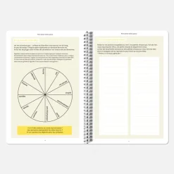 Set de carnet Feel Good
