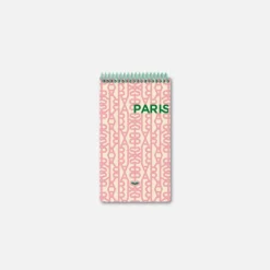 Set de carnets - ParisParis