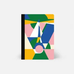 Set de carnets - Tour de Paris