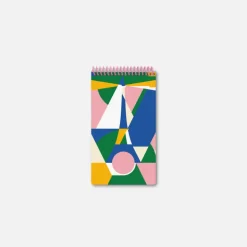 Set de carnets - Tour de Paris