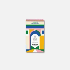 Set de carnets - Tour de Paris