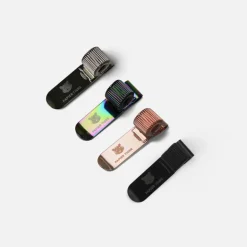 Set de 4 Clips Porte-Stylo