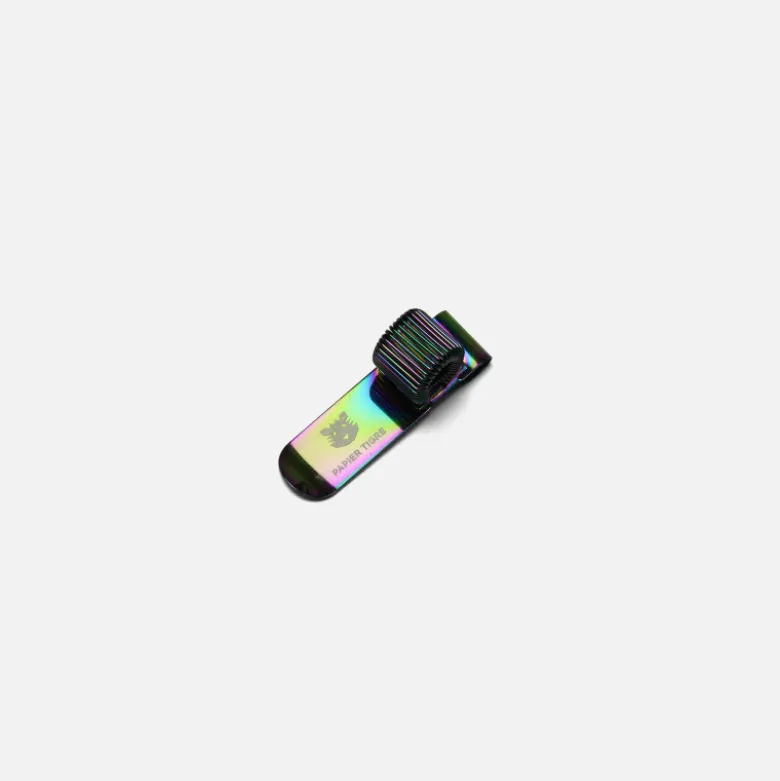 Set de 4 Clips Porte-Stylo