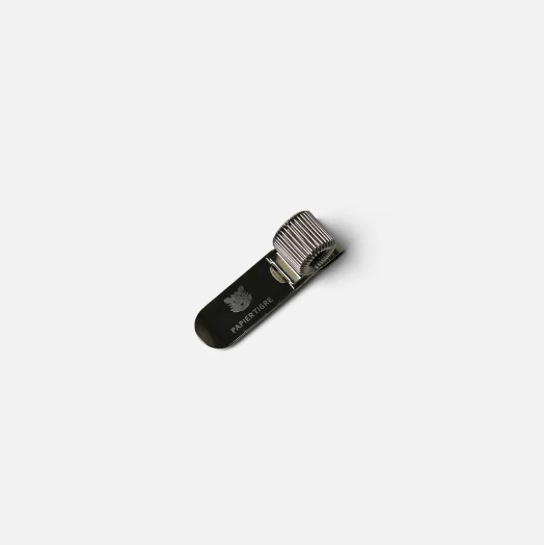 Set de 4 Clips Porte-Stylo
