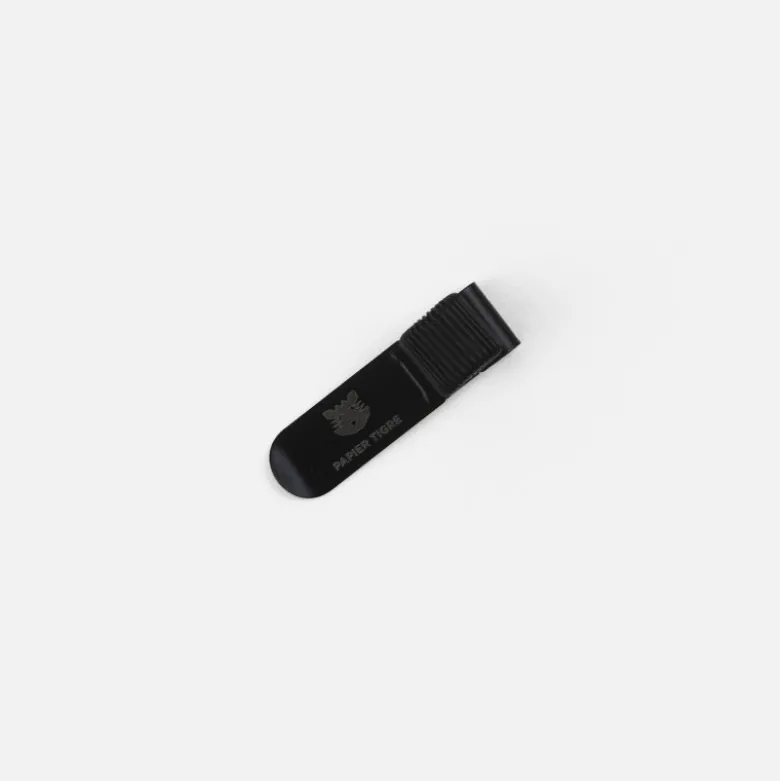 Set de 4 Clips Porte-Stylo