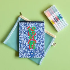 Set de coloriage DUO