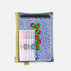 Set de coloriage DUO