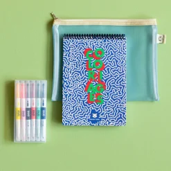 Set de coloriage DUO
