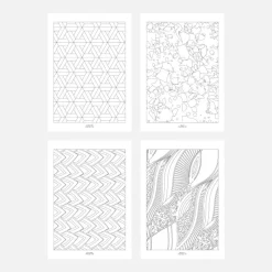 Set de coloriage DUO