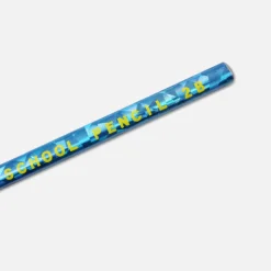 Set de 3 Crayon Japonais - School Pencil 2B RVB