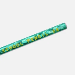Set de 3 Crayon Japonais - School Pencil 2B RVB
