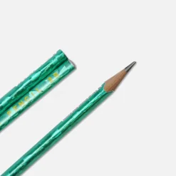 Set de 3 Crayon Japonais - School Pencil 2B RVB