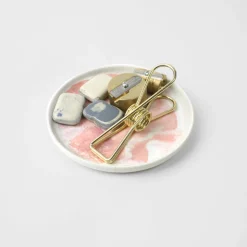 Set de grandes pinces avec pochon