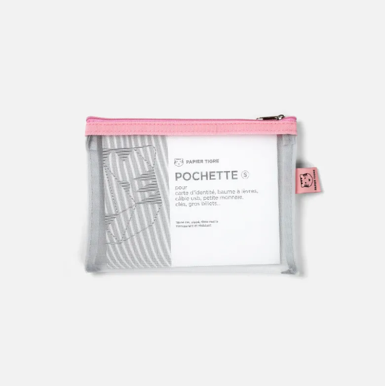 Set de Papeterie A6 - Ice