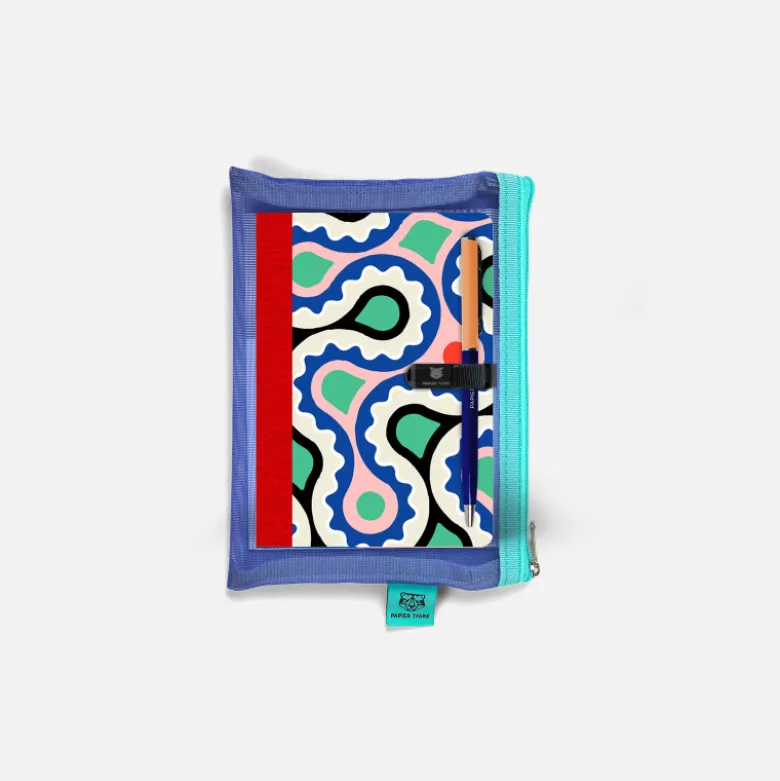 Set de Papeterie A6 - Maze