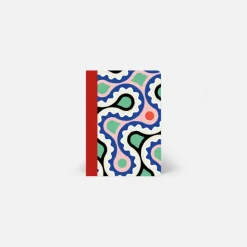 Set de Papeterie A6 - Maze