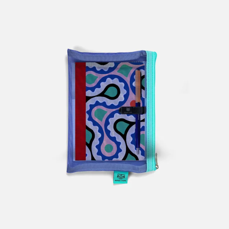 Set de Papeterie A6 - Maze