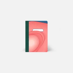 Set de Papeterie A6 - Orbe