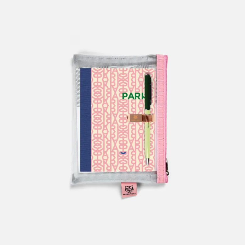 Set de papeterie A6 - ParisParis