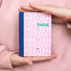 Set de papeterie A6 - ParisParis