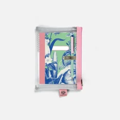 Set de Papeterie A6 - Perroquet Bubblegum
