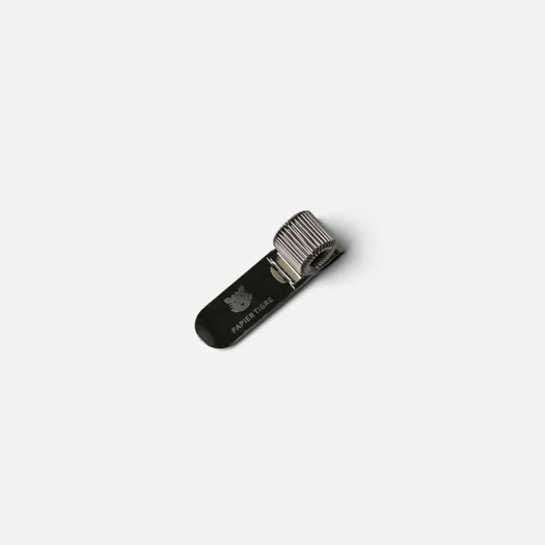 Set de Papeterie A6 - Perroquet Lime