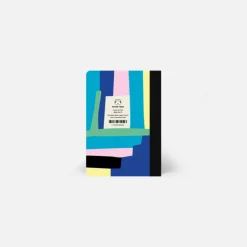 Set de Papeterie A6 - Tile