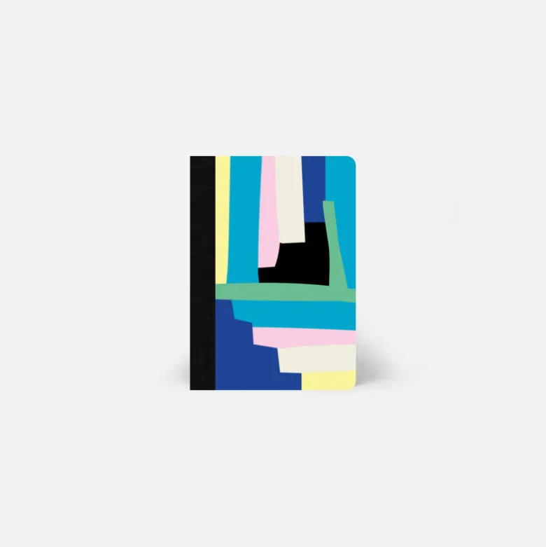 Set de Papeterie A6 - Tile