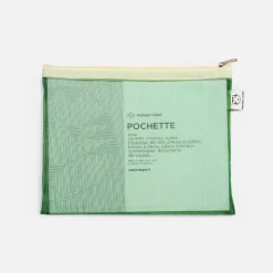 Set de Papeterie - Carnet tissu Gotham