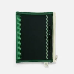 Set de Papeterie - Carnet tissu Gotham