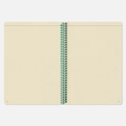 Set de Papeterie - Carnet tissu Gotham
