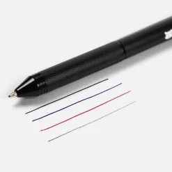 Set de Papeterie - Carnet tissu Sapin