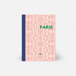 Set de Papeterie - ParisParis