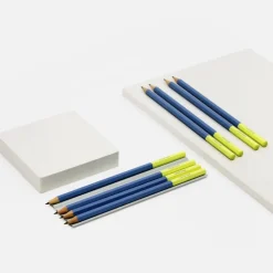 Set de Papeterie - Perforé